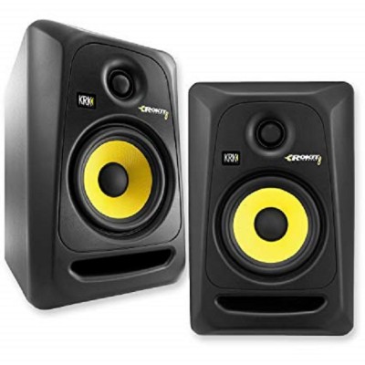 WHOLESALES NEW BEST QUALITY KRK RP8G3-NA Rokit 8 Generation 3 Powered